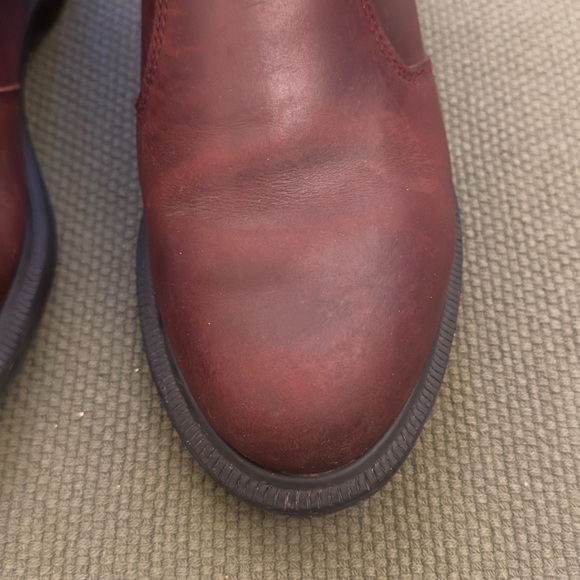 Dr.Martens Flora Brando Boot - Picture 4 of 13